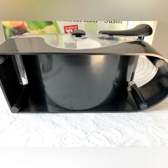 NEW Perfect Roll Sushi Maker As Seen on TV - Picture 10 of 15